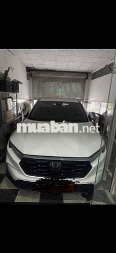 Honda CRV G 2024 Trắng 1075 km