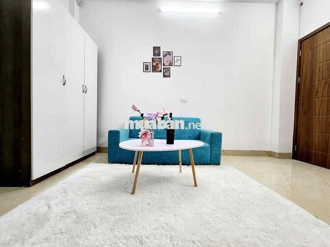 2PN Sát Q1, Thảo Điền, Hutech, UEF, HIU, Văn Lang, Điện Nước Chính