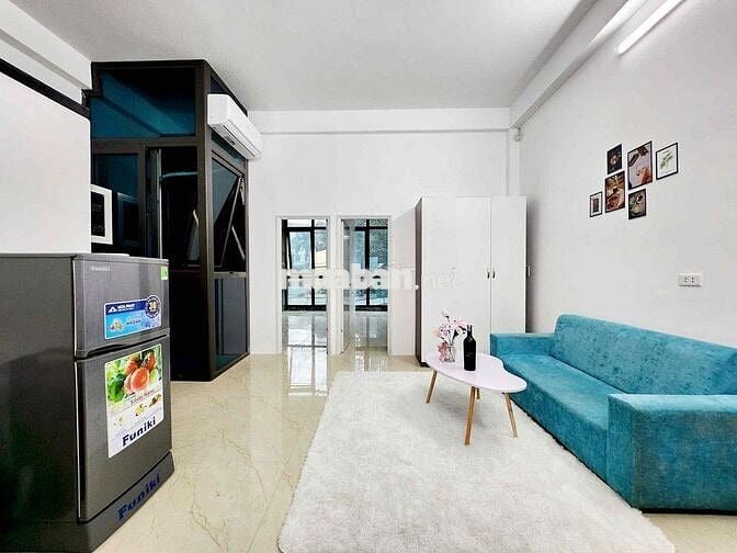 2PN Sát Q1, Thảo Điền, Hutech, UEF, HIU, Văn Lang, Điện Nước Chính