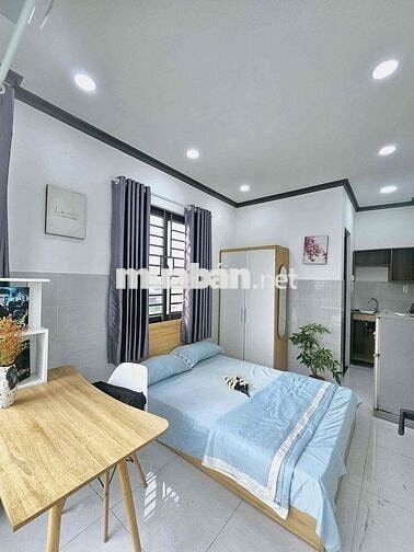CHO THUÊ PHÒNG FULL NT NGUYỄN GIA TRÍ, BT – GẦN HUTECH, FTU, GTVT