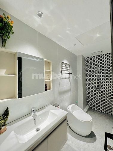 Bán nhà LÊ TRỌNG TẤN, 49m2, 6 Tầng TM, Nhà Mới, Ngõ 4m, 15m ra Ô Tô