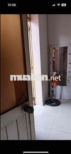 phòng trọ mặt tiền góc ngã tư Hà Huy Giáp, T Lộc
