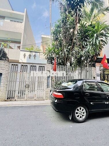 Chính chủ bán nhà 7x20m – Khu Nhà ga T3, Tân Bình