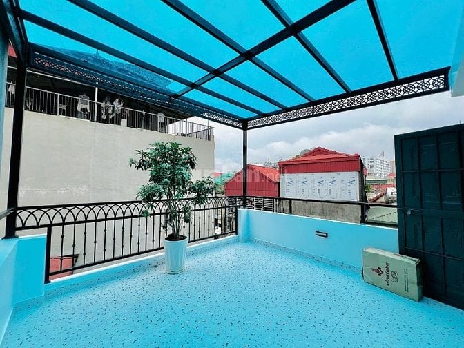 Bán nhà LÊ TRỌNG TẤN, 49m2, 6 Tầng TM, Nhà Mới, Ngõ 4m, 15m ra Ô Tô