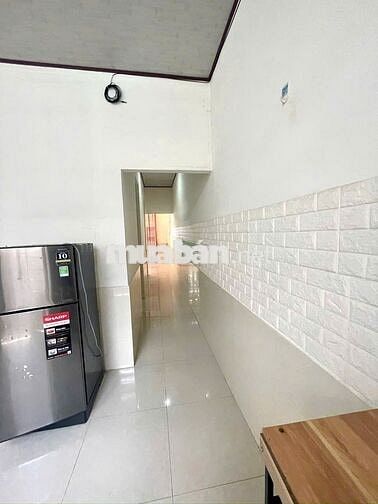 CHO THUÊ NHÀ NGUYÊN CĂN 2 PHÒNG NGỦ ĐƯỜNG TRẦN KHÁNH DƯ FULL NỘI THẤT