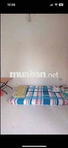 phòng trọ mặt tiền góc ngã tư Hà Huy Giáp, T Lộc