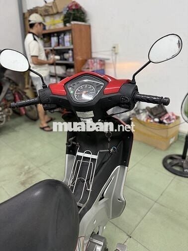 Honda Wave S110 2012 rin êm , 1 chủ , 2 chìa còn