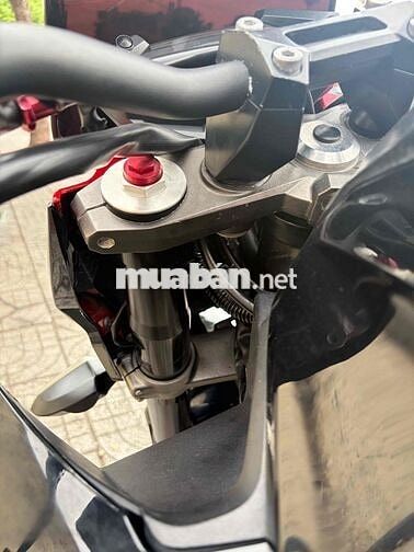 Kawasaki Z800 2015 Đen, Đỏ