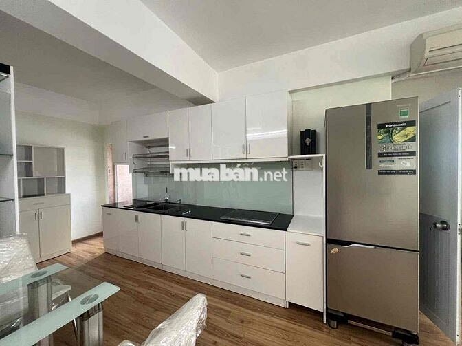 Cho thuê Ehomes mizuki park giá 6 tr 500