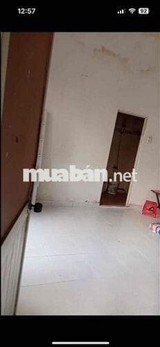 phòng trọ mặt tiền góc ngã tư Hà Huy Giáp, T Lộc