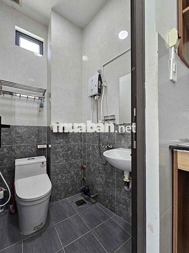 CHO THUÊ PHÒNG FULL NT NGUYỄN GIA TRÍ, BT – GẦN HUTECH, FTU, GTVT