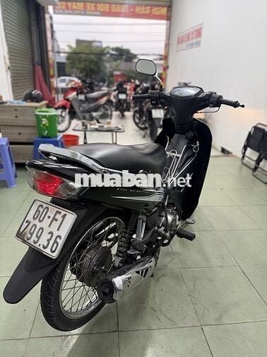 Yamaha Sirius 2016 , máy êm ru ngon , chính chủ