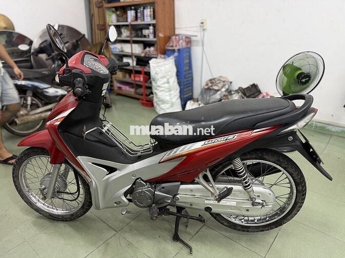 Honda Wave S110 2012 rin êm , 1 chủ , 2 chìa còn