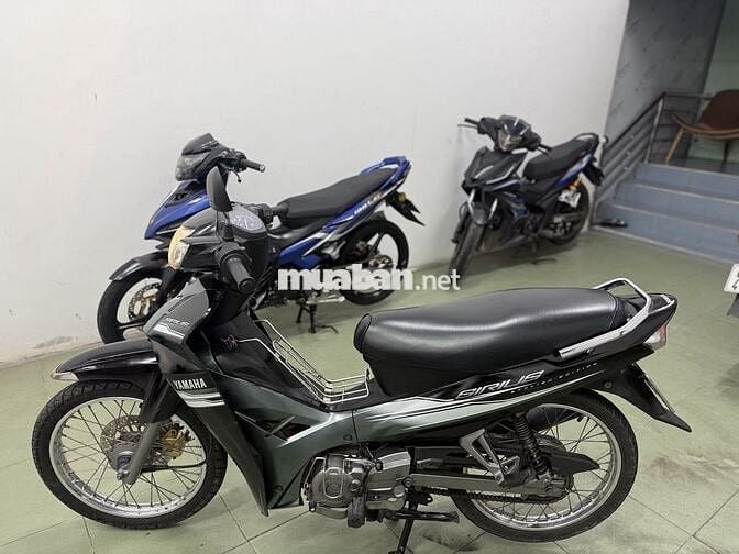 Yamaha Sirius 2016 , máy êm ru ngon , chính chủ