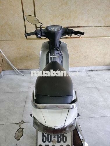 Yamaha Sirius RC 2011 Xe Máy Bao Êm Mạnh
