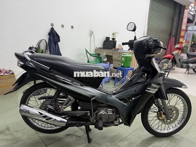 Yamaha Sirius 2016 , máy êm ru ngon , chính chủ