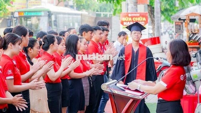 Kinh Doanh Thị Trường