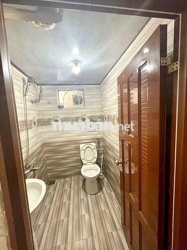 CHO THUÊ NHÀ NGUYÊN CĂN 2 PHÒNG NGỦ ĐƯỜNG TRẦN KHÁNH DƯ FULL NỘI THẤT