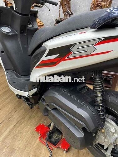 Yamaha Freego 2019 dàn áo liền lạc, máy êm