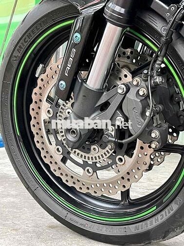 Kawasaki Z800/2016 ABS HQCN odo 22k bao kí giấy