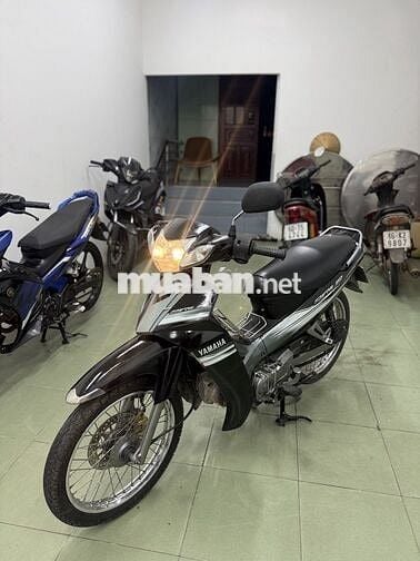 Yamaha Sirius 2016 , máy êm ru ngon , chính chủ