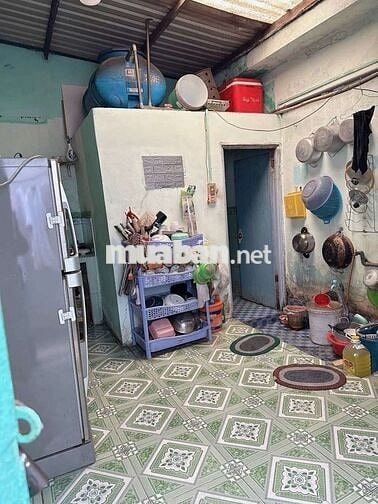 🔥RẺ NHANH CÒN KỊP - HẺM XE TẢI 1/ GÒ DẦU - 4,3X13M 1PN