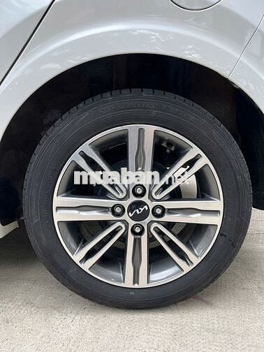 KIA MORNING GT LINE 2024 XE GIA ĐÌNH LƯỚT 9.000KM