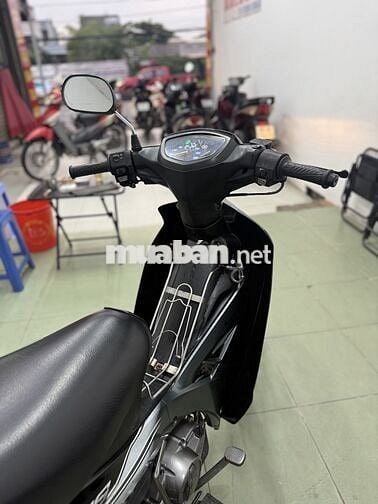 Yamaha Sirius 2016 , máy êm ru ngon , chính chủ