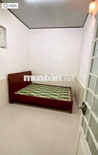 CHO THUÊ NHÀ NGUYÊN CĂN 2 PHÒNG NGỦ ĐƯỜNG TRẦN KHÁNH DƯ FULL NỘI THẤT