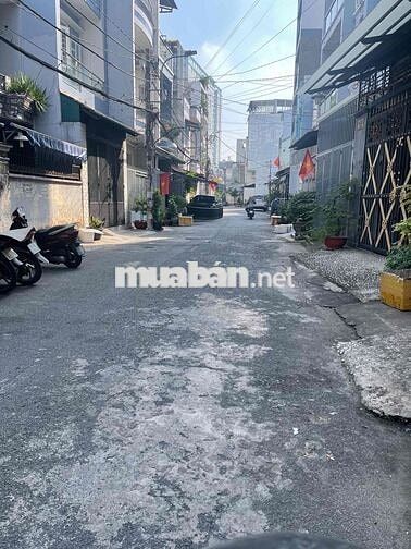 Nhà hẻm xe tải Phan Anh chỉ 1.85 tỷ