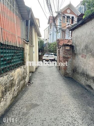 Nhà mới, ngõ nông, gần ô tô, 4 phòng ngủ, 37m2, chỉ 6.35 tỷ