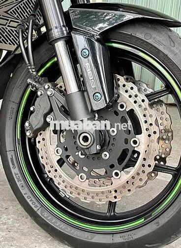 Kawasaki Z800/2016 ABS HQCN odo 22k bao kí giấy