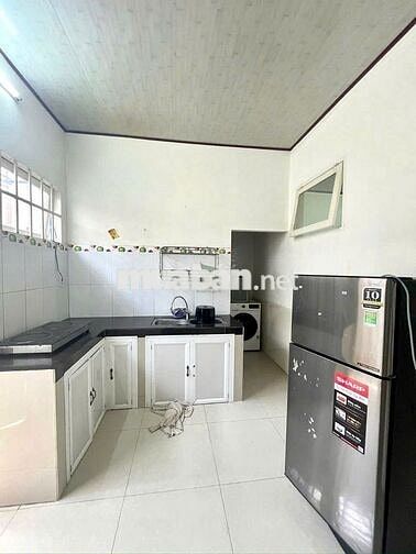 CHO THUÊ NHÀ NGUYÊN CĂN 2 PHÒNG NGỦ ĐƯỜNG TRẦN KHÁNH DƯ FULL NỘI THẤT