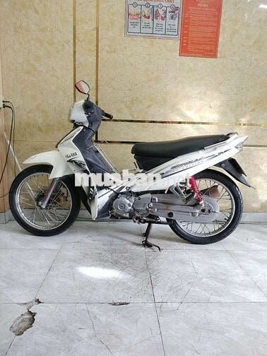 Yamaha Sirius RC 2011 Xe Máy Bao Êm Mạnh
