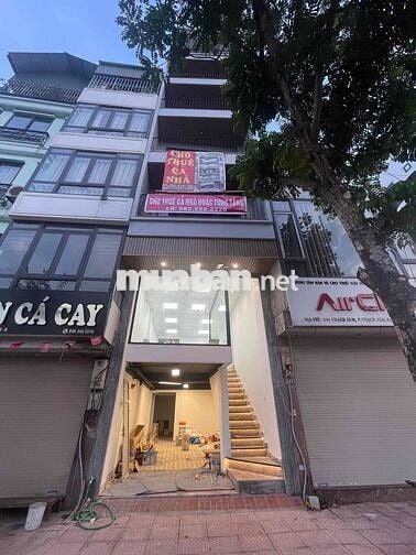 NHÀ MỚI TINH , MÌNH CẦN CHO THUÊ CẢ NHÀ HOẶC LẺ CÁC TẦNG