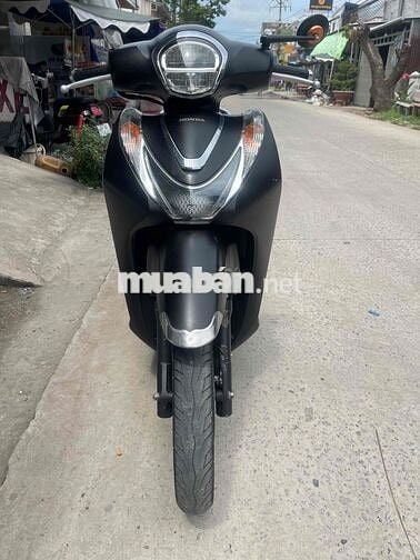 Honda SH Mode 2022 Đen 18000 km