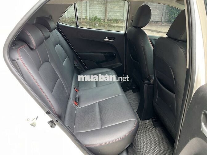 KIA MORNING GT LINE 2024 XE GIA ĐÌNH LƯỚT 9.000KM