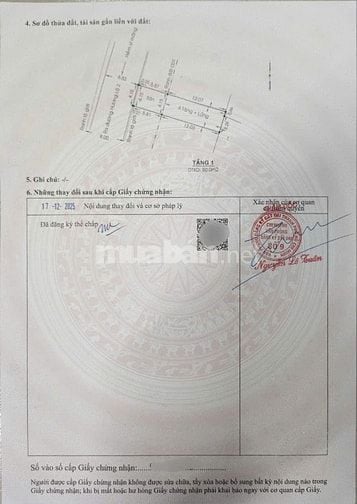 Nhà hẻm 8m dt75m2 đúc mới 100% 5 tầng ST 6pn Hương Lộ 2, Q. Bình Tân