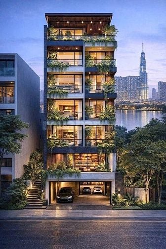 MẶT TIỀN : Mai Văn Vĩnh /Chỉ :125triệu/m2 