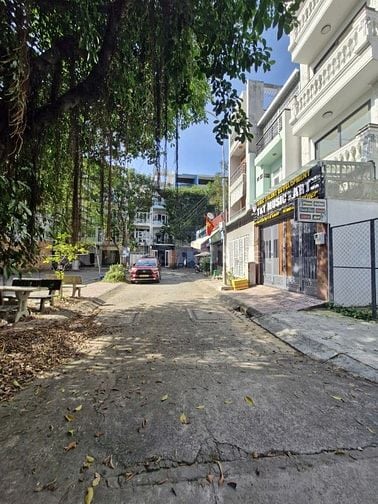 ĐẤT ĐẸP GIÁ TỐT  – KHU VIP NGAY CHUNG CƯ OSiMI CAO CẤP, DT 4X15
