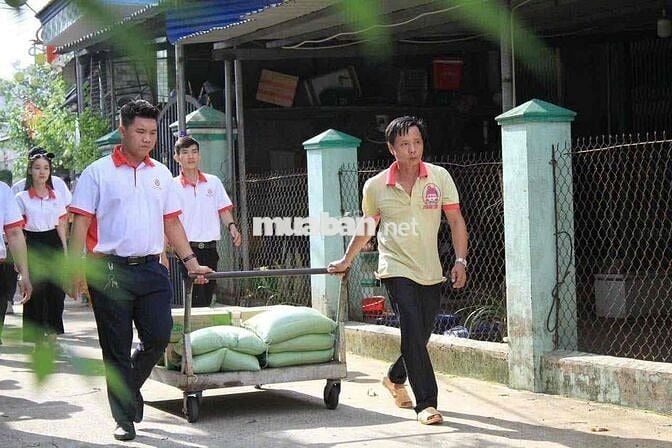📣 CÔNG TY TNHH 5S GROUP TUYỂN DỤNG