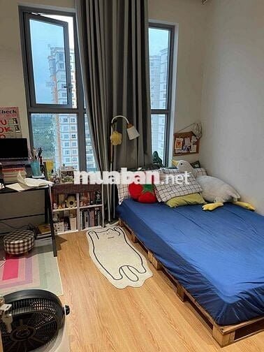 cho thuê căn hộ 2PN2WC - 15,5 triệu/tháng - Full NT - Celesta Rise