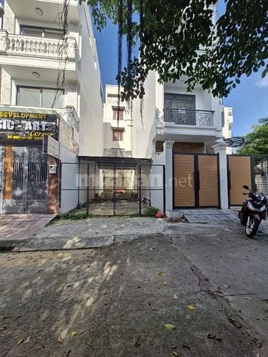 ĐẤT ĐẸP GIÁ TỐT  – KHU VIP NGAY CHUNG CƯ OSiMI CAO CẤP, DT 4X15