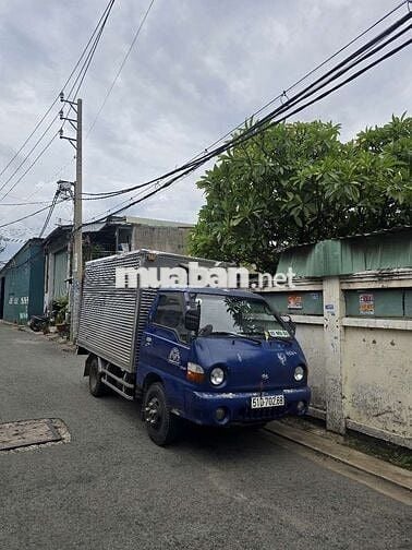 Tuyển tài xế xe tải 1.9 tấn và xe máy
