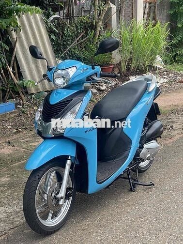 Honda Vision 2018 Zin Nguyên Đẹp ✅💥