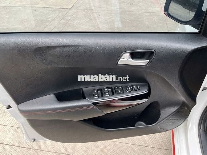 KIA MORNING GT LINE 2024 XE GIA ĐÌNH LƯỚT 9.000KM