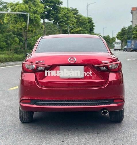 Mazda 2 2022 Deluxe - 38000 km