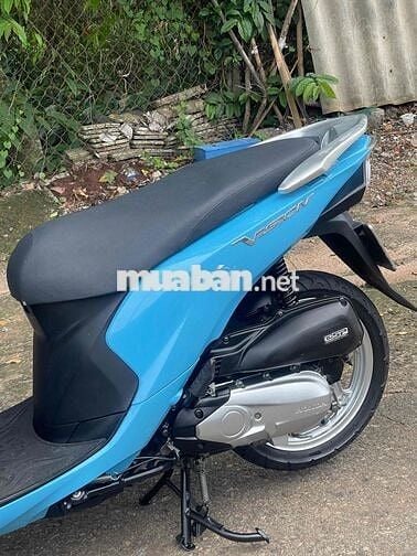 Honda Vision 2018 Zin Nguyên Đẹp ✅💥