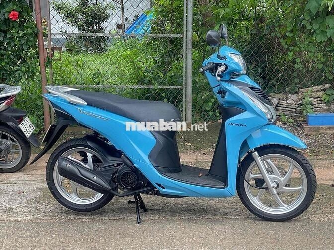 Honda Vision 2018 Zin Nguyên Đẹp ✅💥
