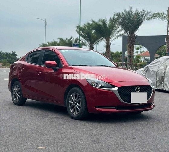 Mazda 2 2022 Deluxe - 38000 km